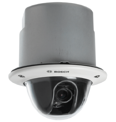 FLEXIDOME In-ceiling Housing for Plenums